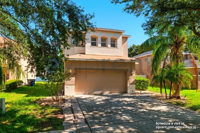 11238 Black Forest Trail in Riverview, FL - Building Photo - Building Photo