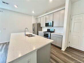 20932 E 60th Ave in Aurora, CO - Building Photo - Building Photo