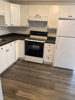 6335 Robinson Rd, Unit NA in Lockport, NY - Building Photo
