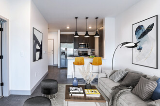 Sphere Apartments in Richmond, VA - Foto de edificio - Building Photo
