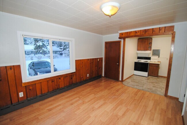 property at 505 B St