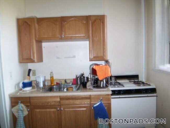 105 Peterborough St in Boston, MA - Building Photo - Building Photo