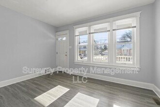 34 Locust Ave in Trenton, NJ - Building Photo - Building Photo