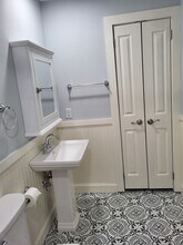 1411 Godwin St in Houston, TX - Building Photo - Building Photo