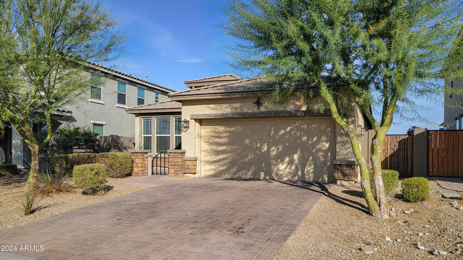 17798 W Granite View Dr in Goodyear, AZ - Building Photo - Building Photo