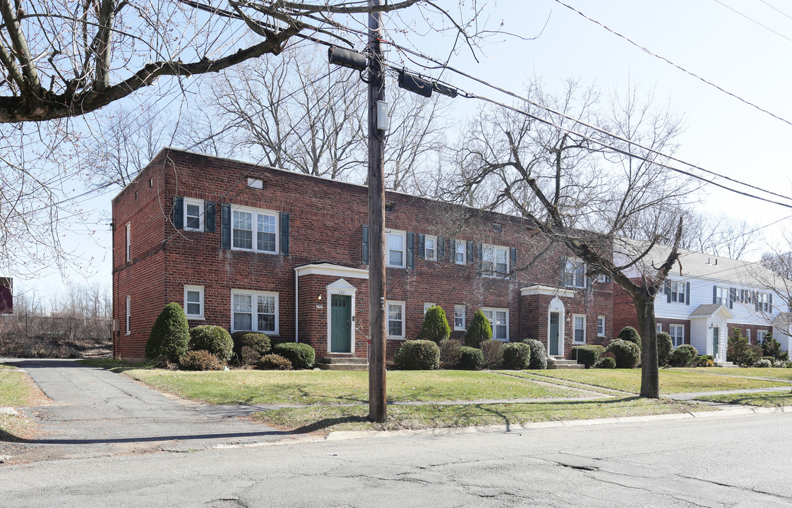 132-134 Jackson Ave in Schenectady, NY - Building Photo