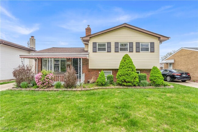 property at 14208 Sheldon Rd