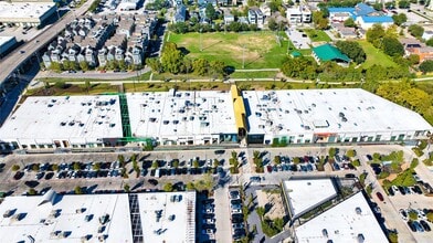 5749 Larkin St in Houston, TX - Building Photo - Building Photo