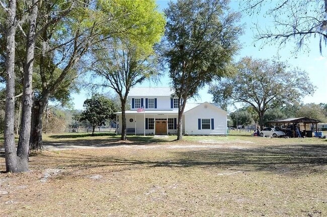 3212 Tina Marie Dr in Zephyrhills, FL - Building Photo - Building Photo