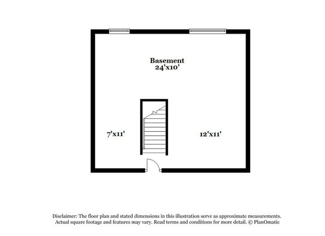 353 Franklin St in Braselton, GA - Building Photo - Building Photo