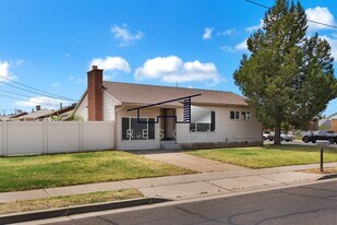 167 4700 South in Washington Terrace, UT - Building Photo