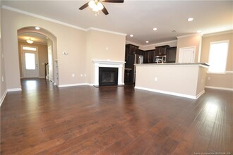 2820 Haw River Trl in Apex, NC - Building Photo - Building Photo