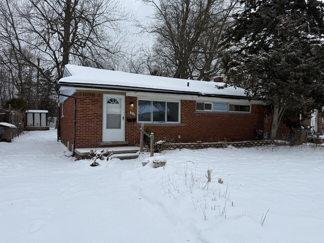 property at 310 W Princeton Ave