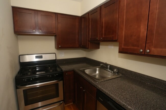 450 W Barry Ave in Chicago, IL - Building Photo - Building Photo