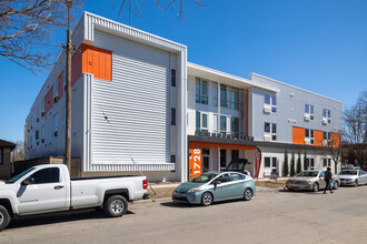 Fairmount Flats in Wichita, KS - Building Photo - Building Photo