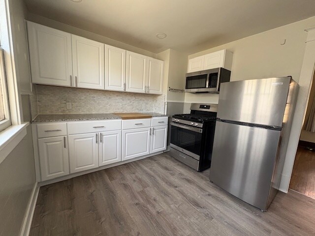 144 Woodell Ave, Unit 2 in Buffalo, NY - Building Photo - Building Photo