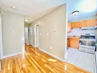 17 Cumberland St, Unit L3 in Boston, MA - Building Photo