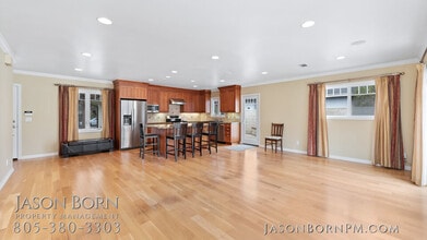 370 Frances St in Ventura, CA - Building Photo - Building Photo
