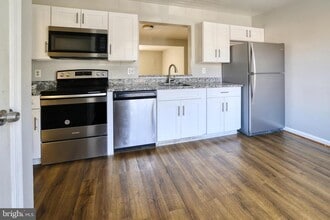 4663 Red Hawk Terrace in Bladensburg, MD - Building Photo - Building Photo