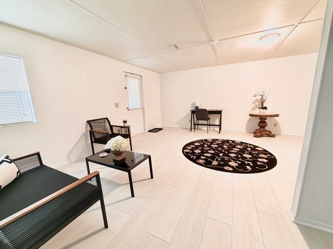 property at 9999 NE 120th St