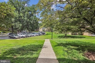 10631 Montrose Ave in Bethesda, MD - Building Photo