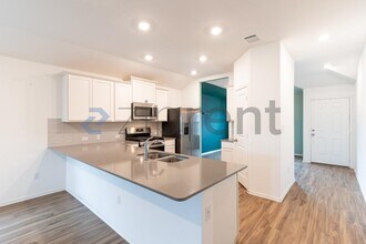 206 Silver Glen Dr in Kyle, TX - Building Photo - Building Photo