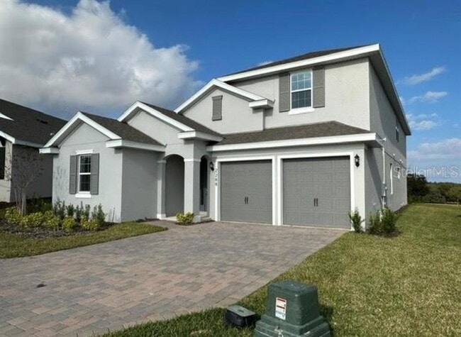 2288 Juniper Berry Dr in Minneola, FL - Building Photo - Building Photo