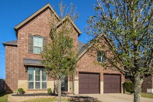 2342 Falcon Brook Dr in Katy, TX - Building Photo