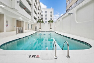 The Palms 1101 in Columbia, SC - Foto de edificio - Building Photo