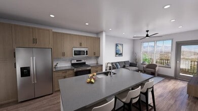Refinery at Pointe17 in Phoenix, AZ - Building Photo - Building Photo