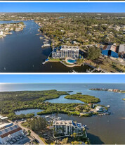 4823 Ebbtide Ln, Unit Pointe pleasant in Port Richey, FL - Building Photo