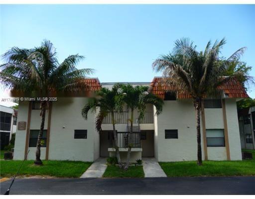 property at 14911 SW 104th St