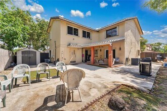 9646 SW 151st Ave in Miami, FL - Building Photo - Building Photo