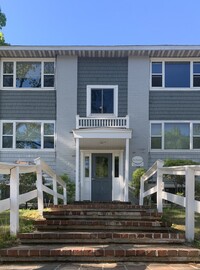 The Bellamy in Portland, ME - Foto de edificio - Building Photo