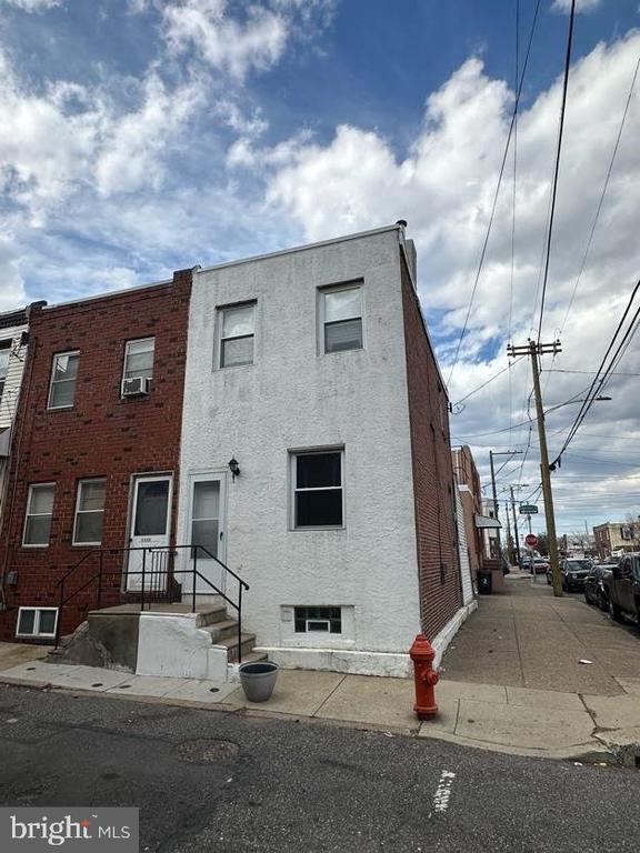 3296 Tilton St in Philadelphia, PA - Building Photo - Building Photo