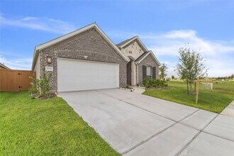 27531 Clear Breeze Dr in Katy, TX - Building Photo - Building Photo
