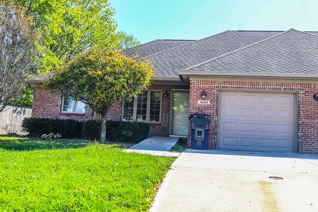 property at 14101 W Heather Ln