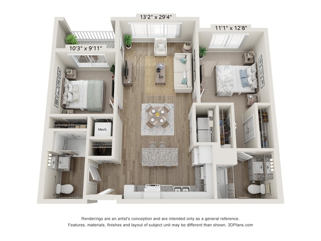 Osprey Park 62+ Apartments & Cottages in Kissimmee, FL ...