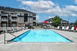 Tamarin Ridge in Lincoln, NE - Building Photo - Building Photo