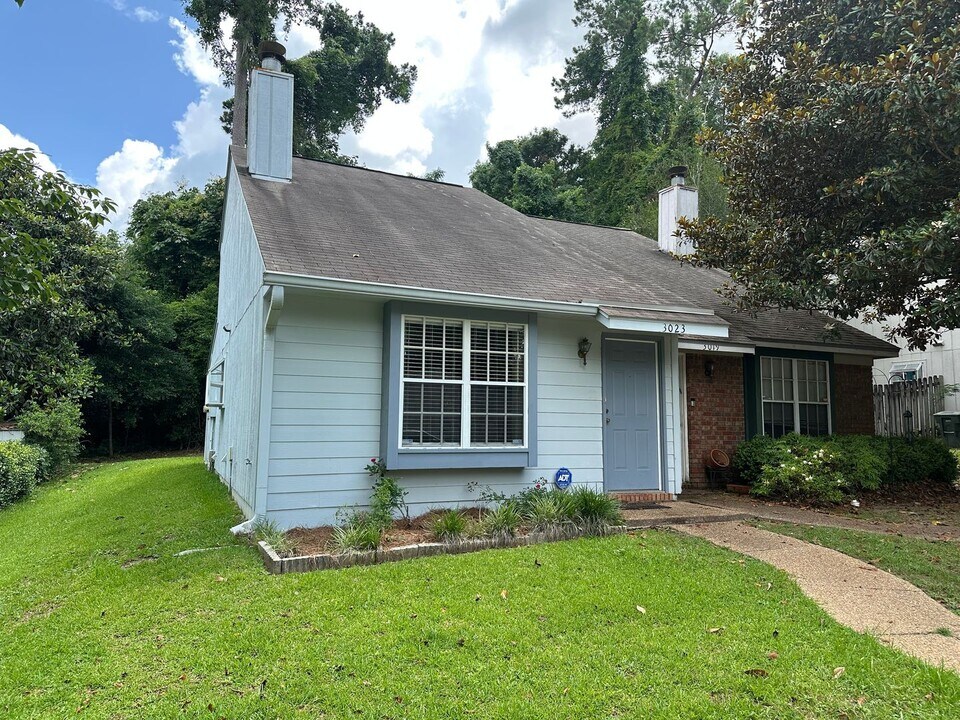 3023 Richview Park Cir S in Tallahassee, FL - Building Photo