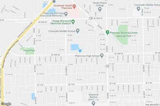 1405 Yonkers St in Plainview, TX - Building Photo - Building Photo