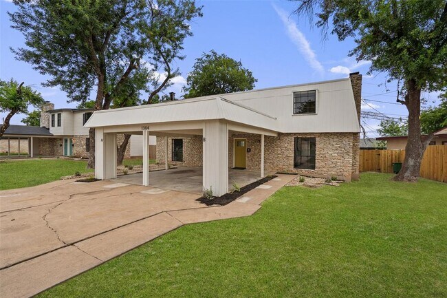 property at 1304 Fairbanks Dr