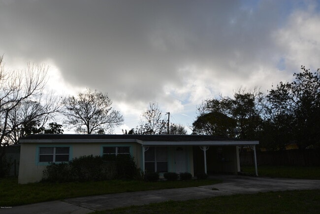 property at 1953 Harrison Ave