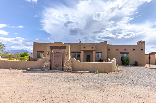 property at 455 N Brahma Rd