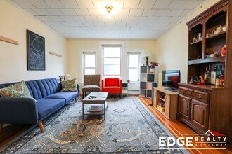 50 Brainerd Rd, Unit 3 in Boston, MA - Foto de edificio - Building Photo