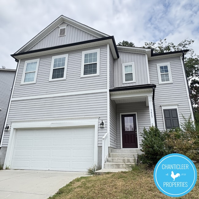 property at 3316 Slippery Elm Dr