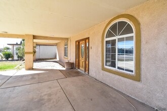 143 S Sunset Ave in Somerton, AZ - Building Photo - Building Photo