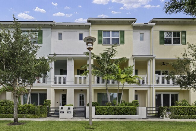 property at 5143 Beckman Ter