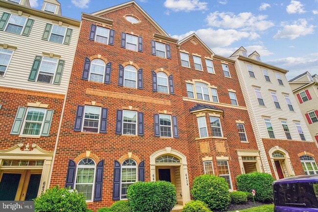 property at 6434 Alan Linton Blvd E