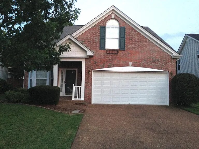 3140 Langley Dr in Franklin, TN - Building Photo
